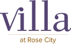Villa at Rose City